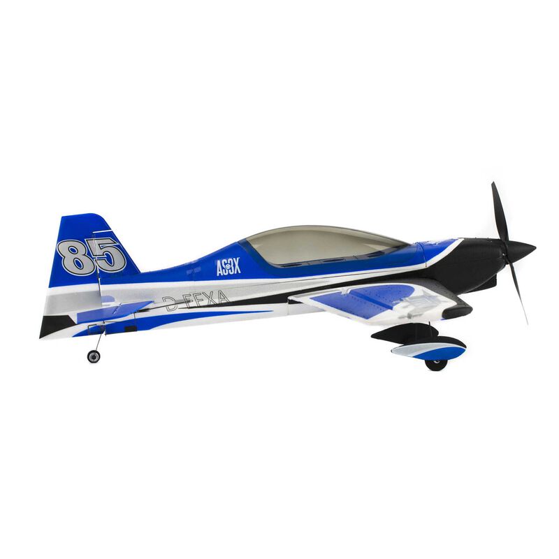 E-Flite UMX Sbach 342 3D Aluminum Propeller Adapter